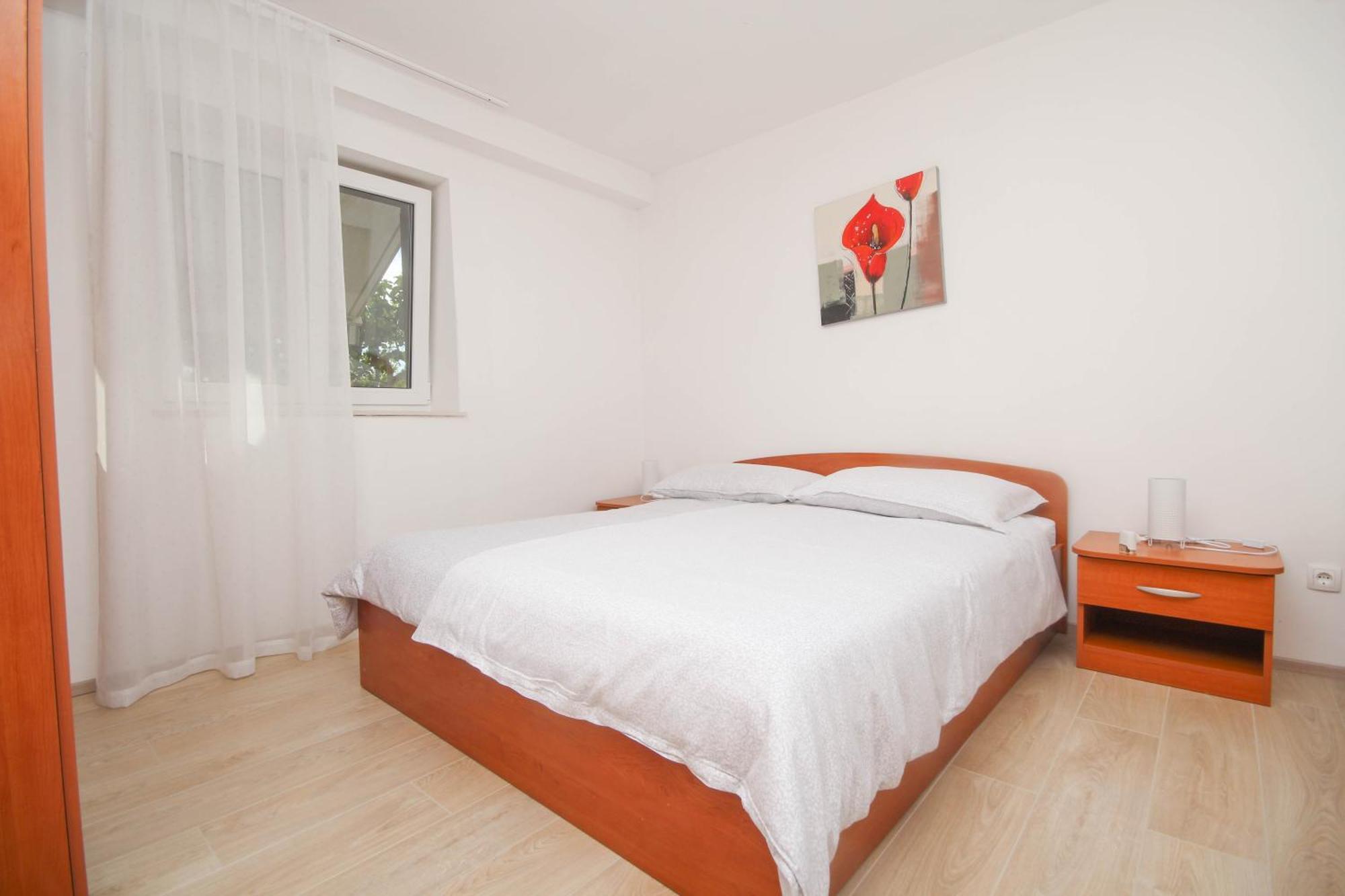Family Petrov Apartments Vodice Quarto foto
