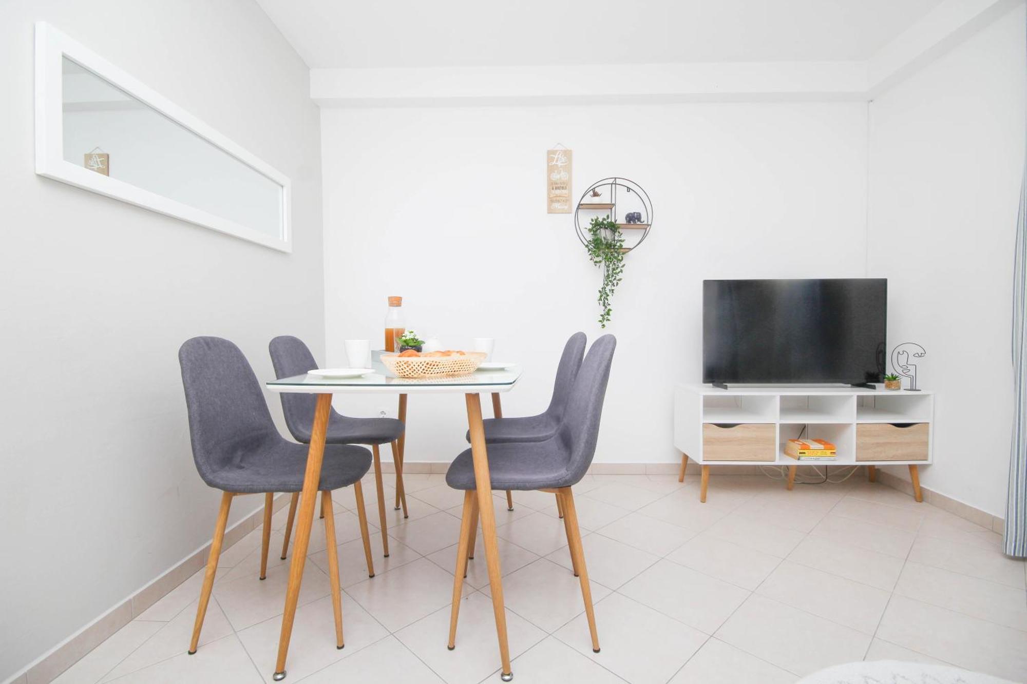 Family Petrov Apartments Vodice Quarto foto