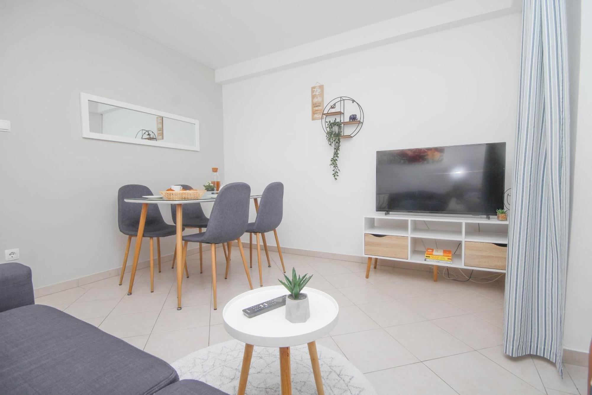 Family Petrov Apartments Vodice Quarto foto